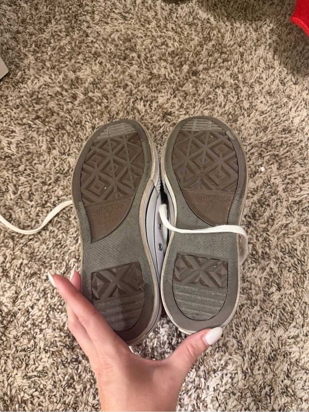 Chuck Taylor All Star Lift High-Top Sneaker - Picture 4 of 4